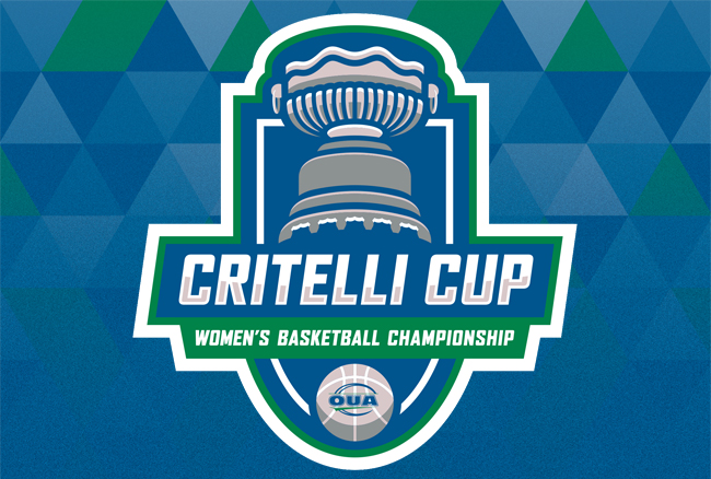 OUA Playoff Preview: First round set to tip off as quest towards Critelli Cup begins