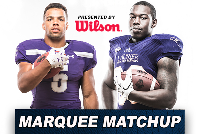 Marquee Matchup Week 5:  Golden Hawks vs. Mustangs - A Rematch for the Ages