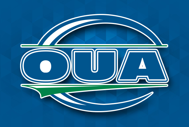 Bob Aziz and Jennifer Myers named to OUA Management Committee