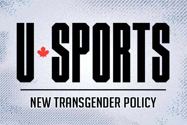 U SPORTS approves inclusive new policy for transgender student-athletes