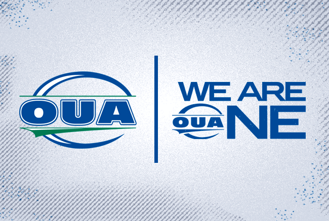 New governance structure sparks exciting next chapter for OUA