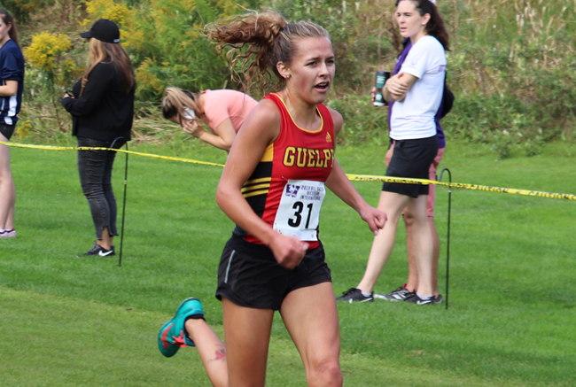 Photo by Guelph Gryphons