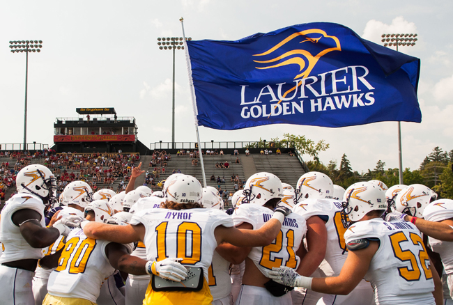 Golden Hawks crack CIS Top 10 after knocking off Yates Cup champs McMaster