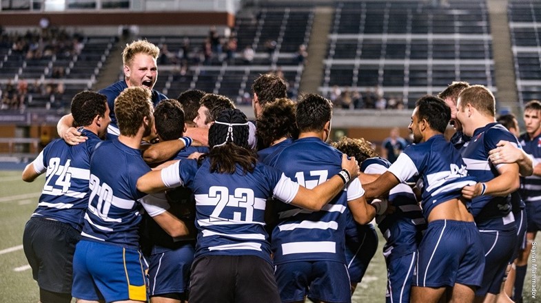 OUA Men's Rugby Roundup September 15-17