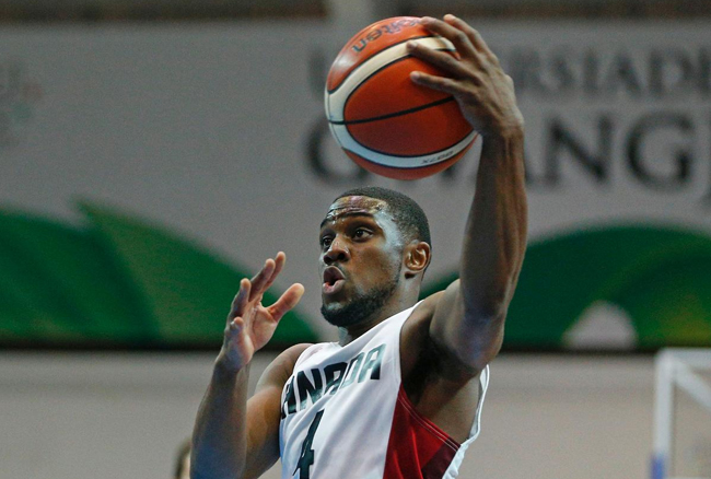 2015 Summer Universiade: Last minute free throws give Canada the edge over Montenegro