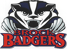 Featured Image: Brock University Badgers