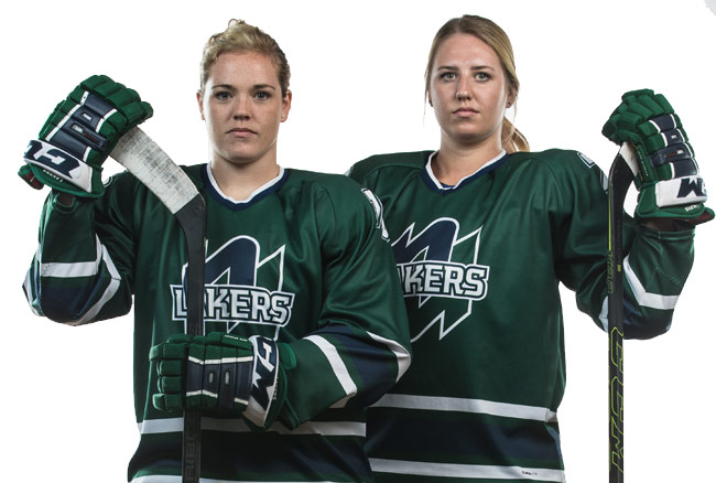 From Cradle to Contender: The Rise of the Nipissing Women’s Hockey Team