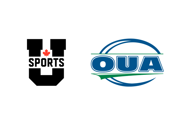 Canadian Interuniversity Sport rebrands as U Sports