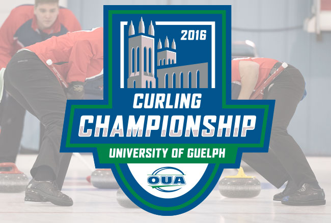 Guelph Curling Club set to host OUA Curling Championship on Thursday