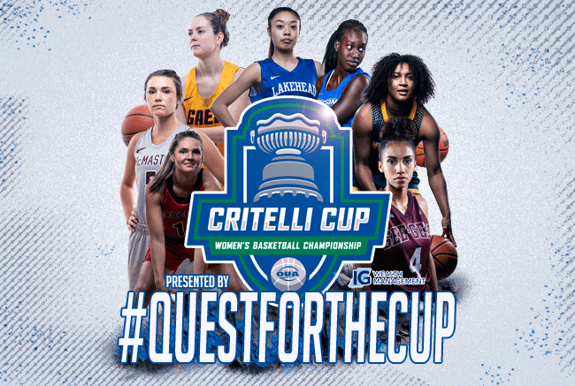Quest for the Cup: A closer look at the first round matchups hitting the hardwood