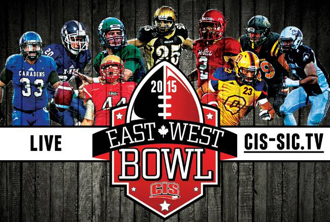 Roster finalized for 13th annual East-West Bowl this Saturday
