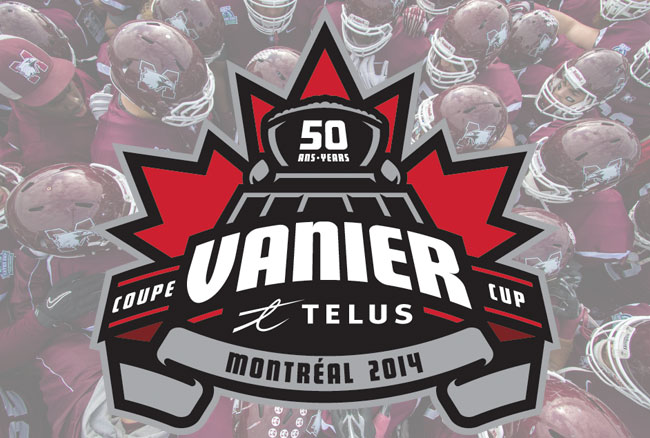 50TH TELUS Vanier Cup Viewing Guide