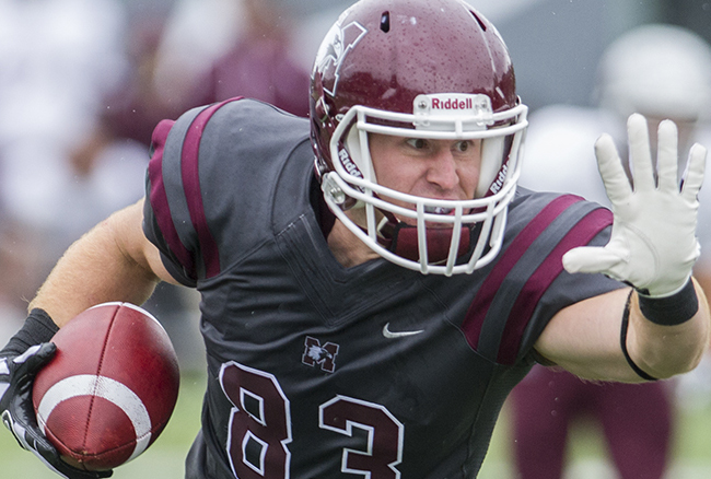 No. 7 McMaster claims 57-42 shootout win over Ottawa in OUA.tv Marquee Matchup