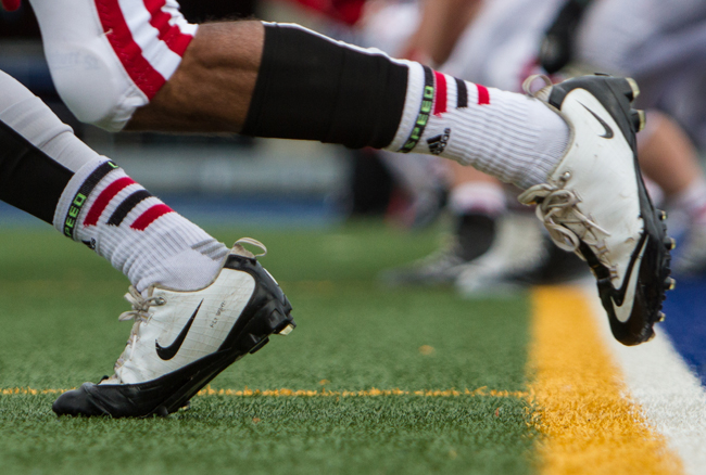 Ontario University Athletics introduces player health and safety regulations