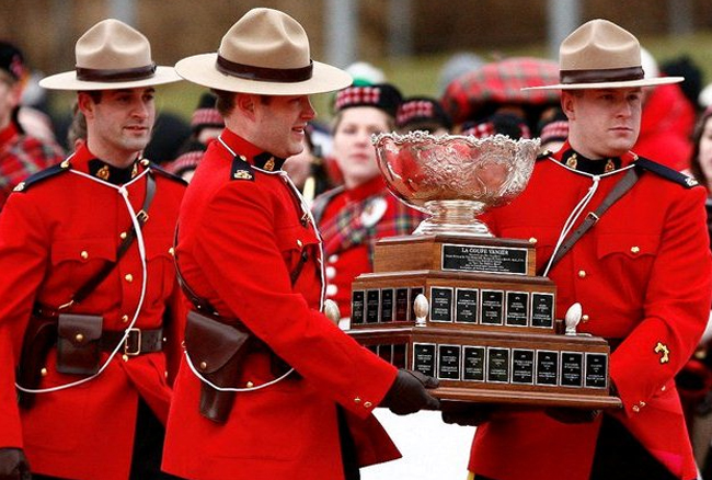 CIS marks 52 days to 52nd ArcelorMittal Dofasco Vanier Cup at Tim Hortons Field