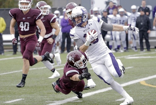Multiple records fall as Mustangs down McMaster in OUA.tv Marquee Matchup