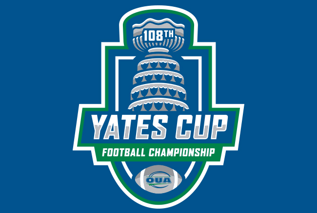 Quest for the 108th Yates Cup continues with quarterfinals next Saturday
