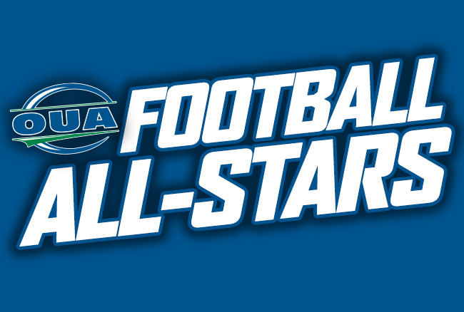 OUA announces 2016 Football All-Stars