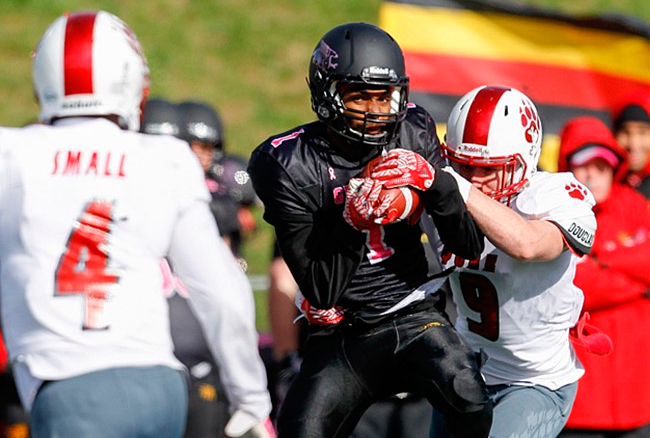 Gryphons beat Lions and grab final spot in Yates Cup playoffs