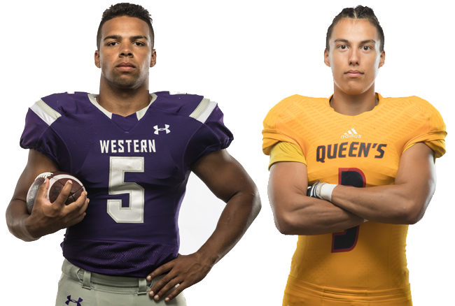 Queen's to re-open Richardson Stadium Saturday against rival Western, live on City
