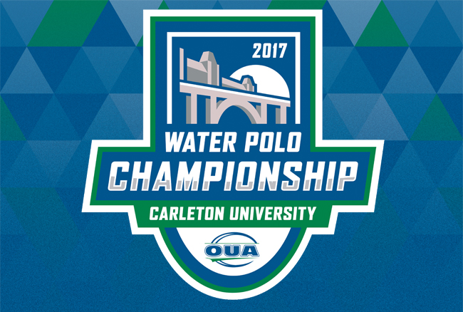 Toronto, Carleton set to continue battle for water polo supremacy at 2017 championship