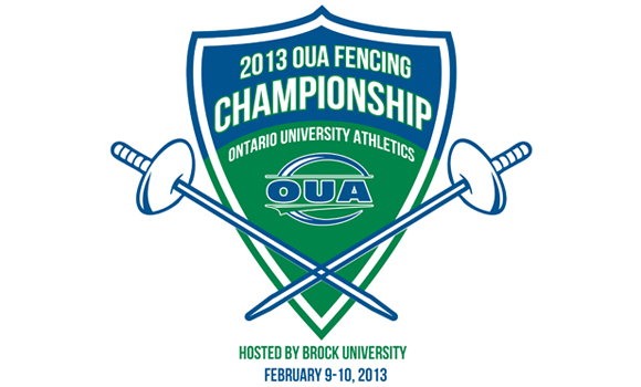 OUA women's fencing championship day one results