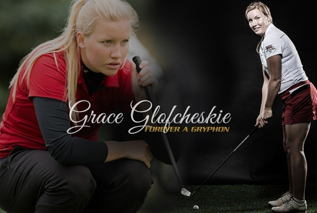 Remembering Grace Glofcheskie