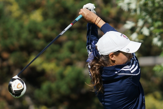 Toronto women, three men’s teams lead after Day 1 of OUA Golf Championships