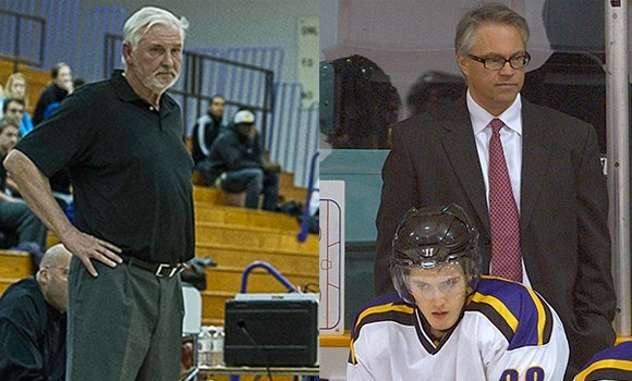 Laurier signs coaches Campbell and Puhalski to contract extensions