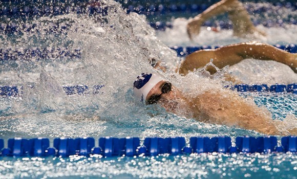 CIS TOP TEN TUESDAY: Toronto men's swimming heading into CIS championships