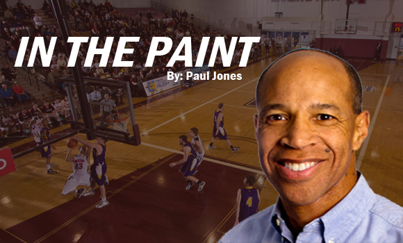 IN THE PAINT: CIS Final 8 ?? An Ontario perspective