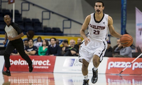 CIS TOP TEN TUESDAY: No changes at the top