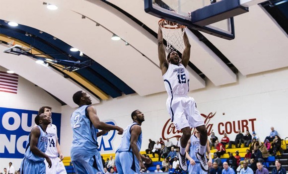 MEN'S BASKETBALL HOLIDAY ROUNDUP: Ryerson and Lakehead named co-champions of RUNIT