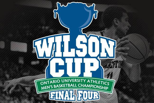 Quest for the Wilson Cup continues Saturday on OUA.tv