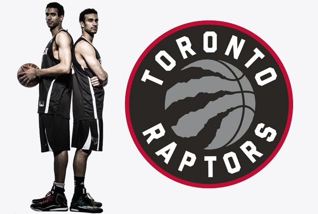 Thomas and Phil Scrubb invited to Toronto Raptors free agent mini-camp
