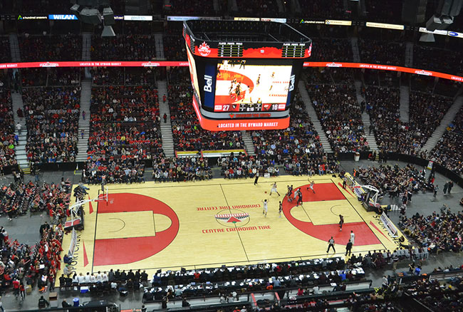 MBNA Capital Hoops Classic celebrates its 10th anniversary, tickets on sale Friday