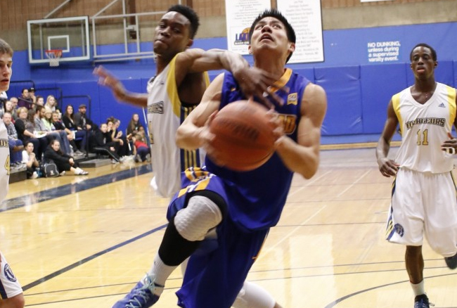 'Wolves denied by Bisons in Wesmen Classic championship game