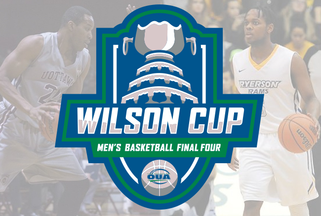 Top teams battle Saturday with tickets to the OUA Final Four on the line