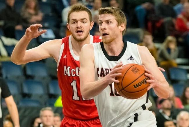 U SPORTS Men’s Final 8: Ravens defence holds firm in 74-58 win over McGill