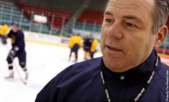 Hamlin signs three year contract extension with Lancers