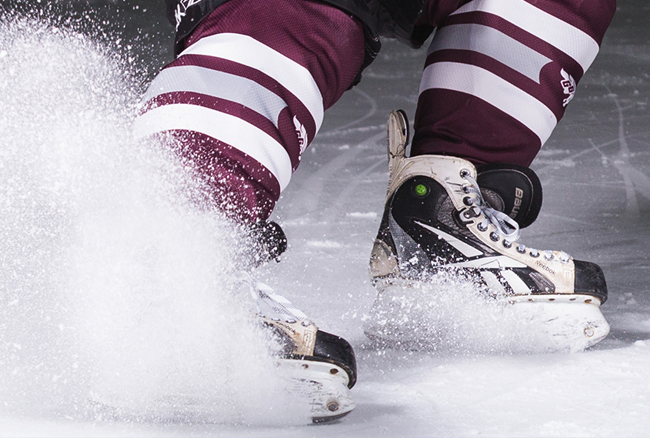 University of Ottawa to relaunch varsity men’s hockey program