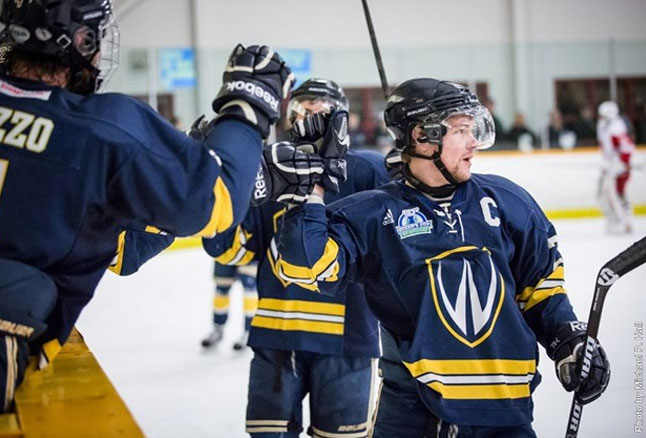Lancers open Queen's Cup defence with win over Gryphons