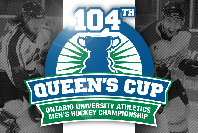 Gryphons look to end 18 year Queen's Cup drought against UQTR Patriotes