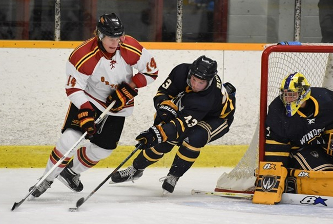 Lancers opens season with win over defending Queen's Cup champs Guelph
