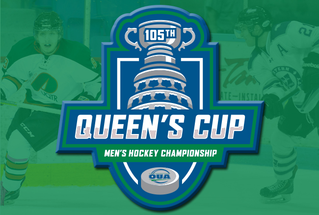 Quest for the 105th Queen's Cup concludes Saturday as Patriotes-Mustangs meet in final