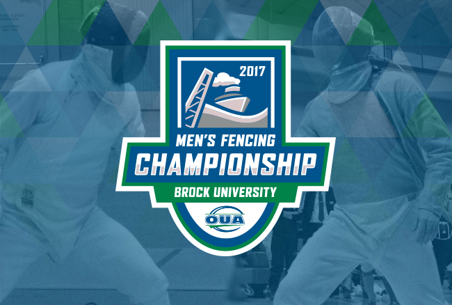 Badgers set to host 2017 OUA Men's Fencing Championship this weekend
