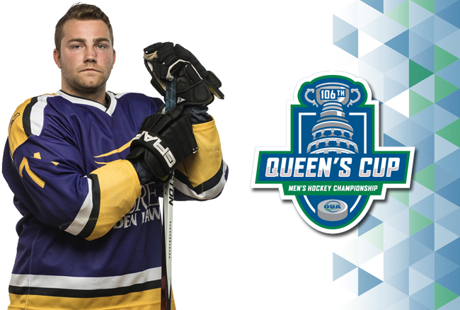 Wild West matchups highlight opening round of the 106th Queen's Cup playoffs