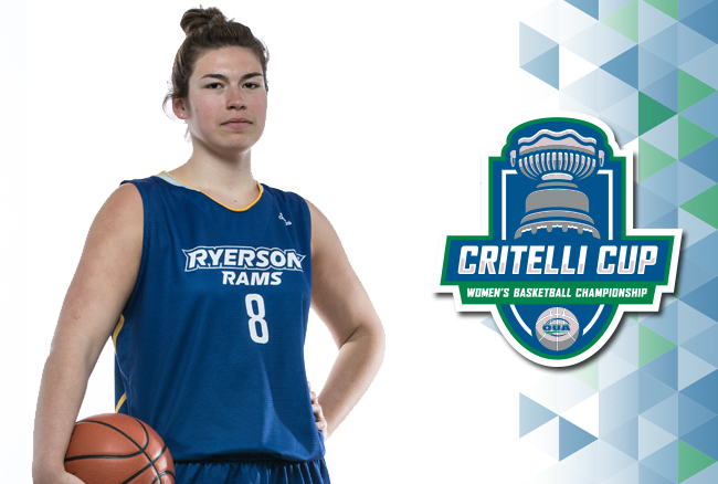 Critelli Cup Final Four spots on the line Saturday, live on OUA.tv