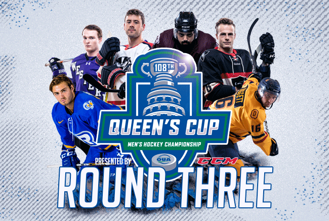 Quest for the Cup: A closer look at the divisional finals hitting the ice this week
