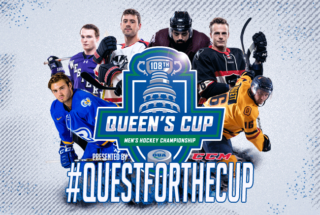 Quest for the Cup: A closer look at the first round matchups hitting the ice this week